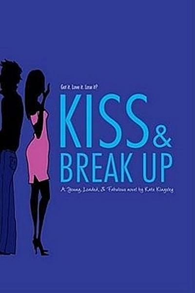 Kiss & Break Up, 3