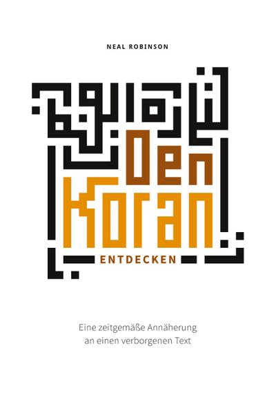 Den Koran entdecken