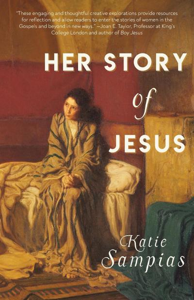 Her Story of Jesus