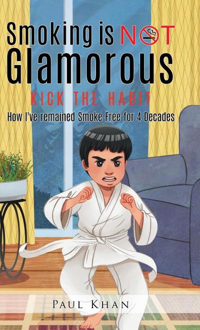 Smoking is NOT Glamorous