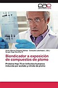 Biondicador a exposición de compuestos de plomo