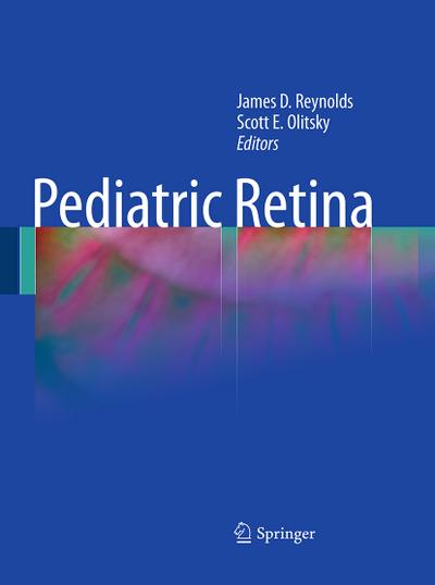 Pediatric Retina
