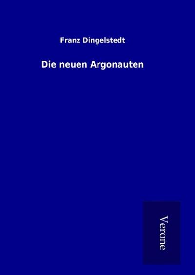 Die neuen Argonauten