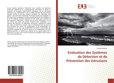 Evaluation des Systèmes de Détection et de Prévention des Intrusions
