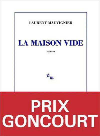 La maison vide