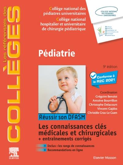 Pediatrie
