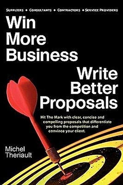 Win More Business - Write Better Proposals