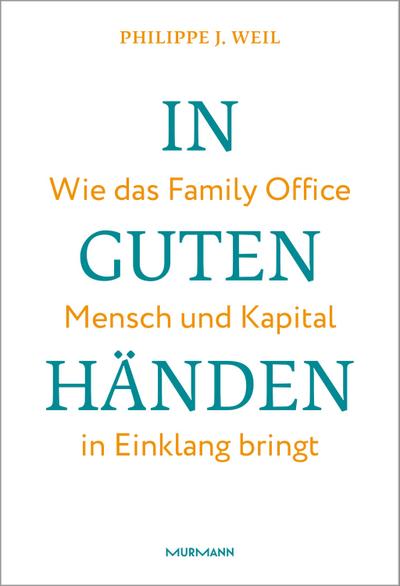 In guten Händen.