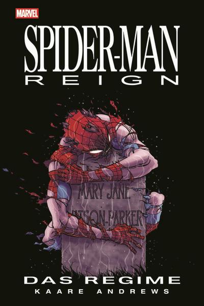 Spider-Man: Reign