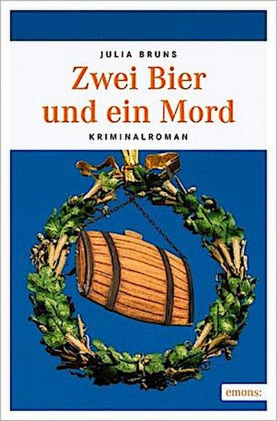 Zwei Bier und ein Mord