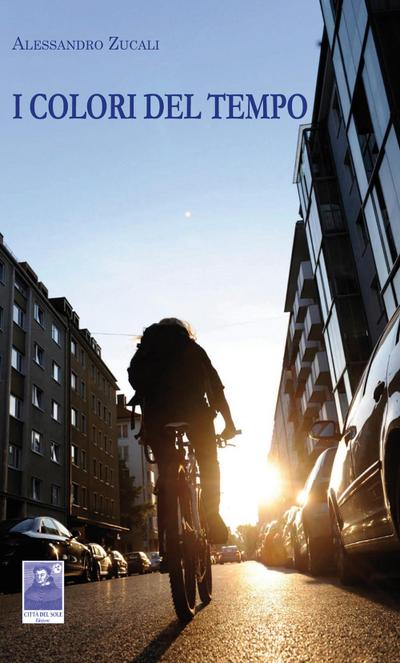 Zucali, A: I colori del tempo