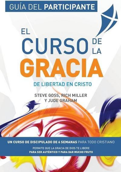 El Curso de la Gracia - Participante