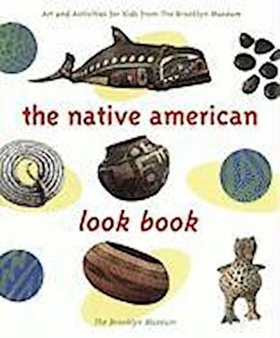 The Native American Look Book
