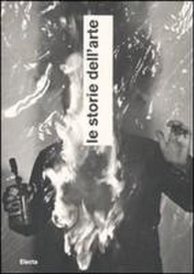 Le storie dell’arte. Grandi nuclei d’arte moderna delle collezioni della Gnam