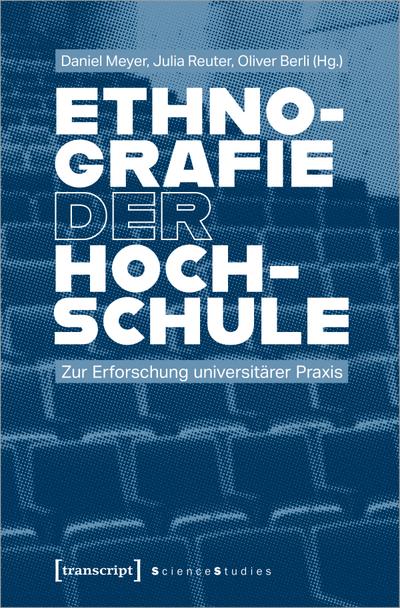 Meyer,Ethnogr.d.Hochschule