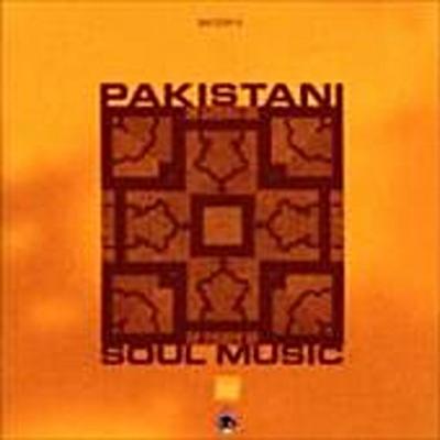 Various: Pakistani Soul Music