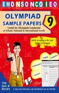 Olympiad Sample Paper 9