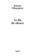 Le fils du silence