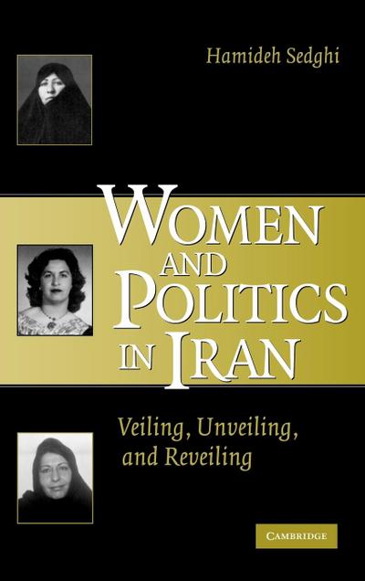 Women and Politics in Iran