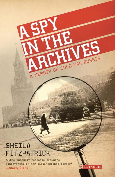 Spy in the Archives, A