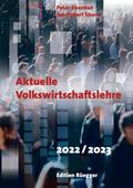 Aktuelle Volkswirtschaftslehre 2022/2023