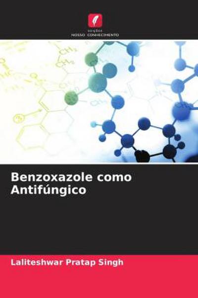 Benzoxazole como Antifúngico