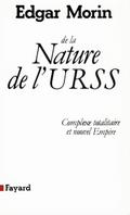 De la Nature de l’URSS