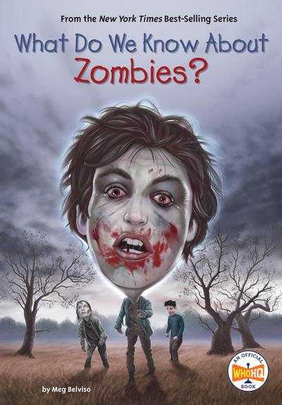 What Do We Know about Zombies?