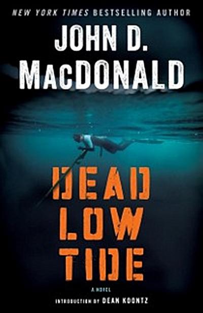 Dead Low Tide