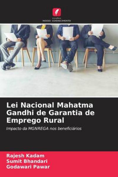 Lei Nacional Mahatma Gandhi de Garantia de Emprego Rural