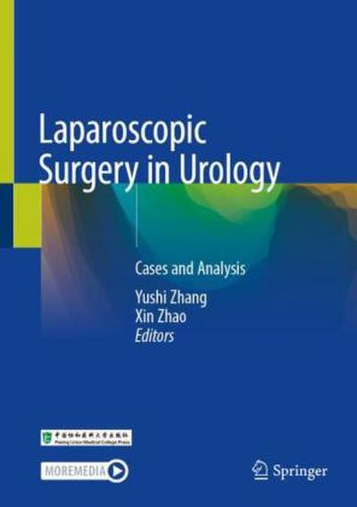 Laparoscopic Surgery in Urology