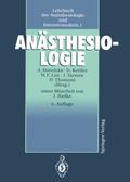 Anästhesiologie