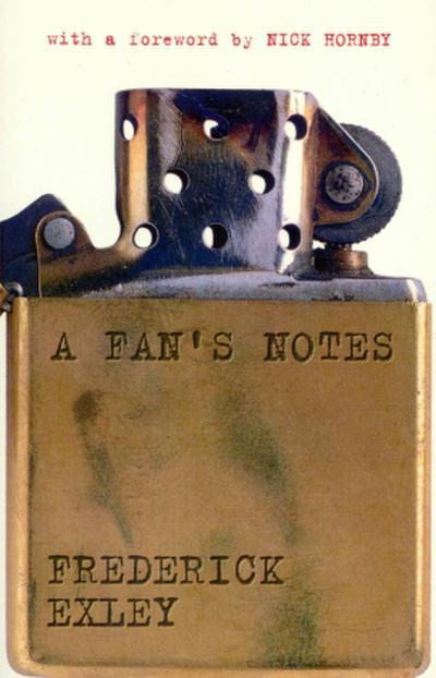 A Fan’s Notes