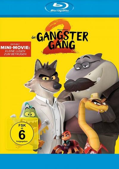 Die Gangster Gang 2