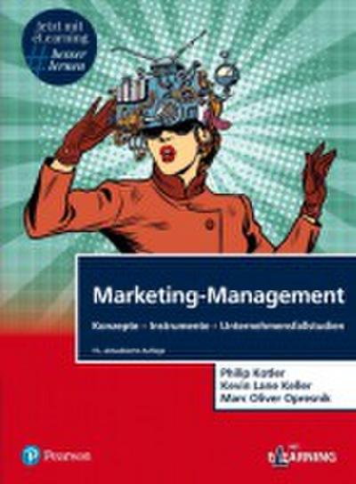 Marketing-Management