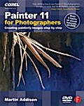 Painter 11 for Photographers