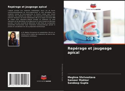 Repérage et jaugeage apical