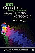 100 Questions (and Answers) About Survey Research
