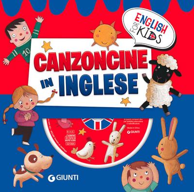 Canzoncine in inglese