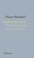 Zerbrechlichkeit