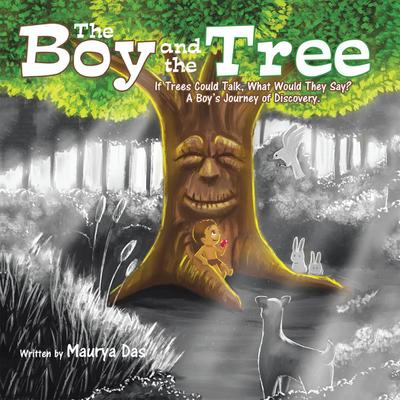 The Boy and the Tree