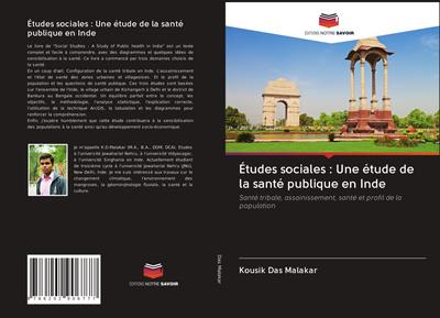 Études sociales : Une étude de la santé publique en Inde