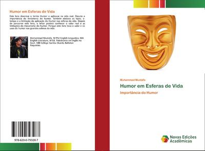 Humor em Esferas de Vida