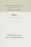 Wages