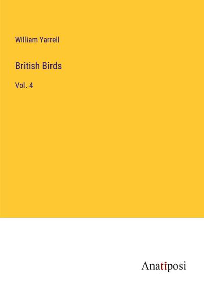 British Birds