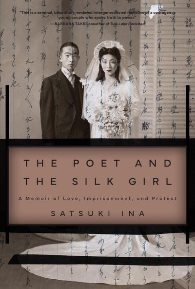The Poet and the Silk Girl