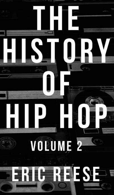 The History of Hip Hop