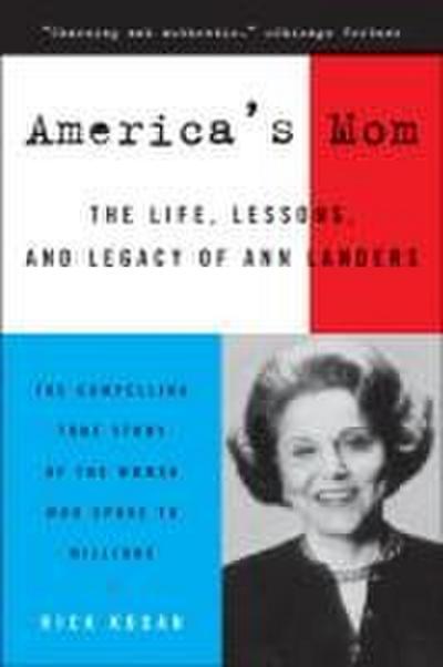 America’s Mom