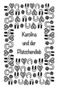 Karolina und der Plätzchendieb