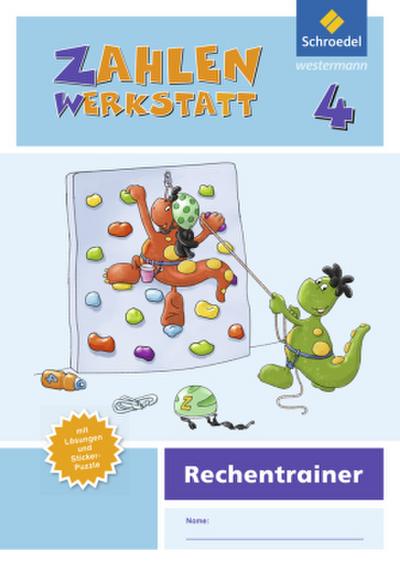 Zahlenwerkstatt - Ausgabe 2015